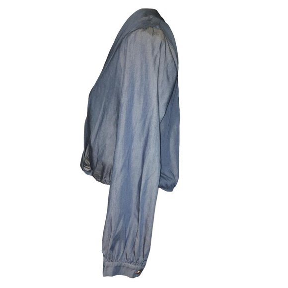 Lovers + Friends Soft “Whisper” Top - Small - NWT - Picture 3 of 5